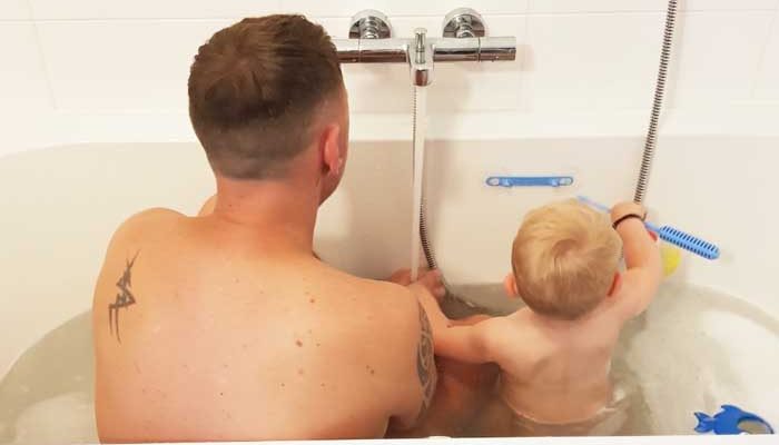 hoe doen andere gezinnen het, andere gezinnen, huishouden, opvoeding