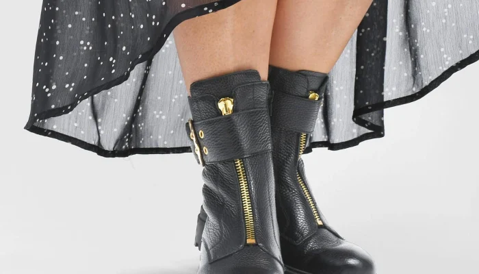 stoere boots