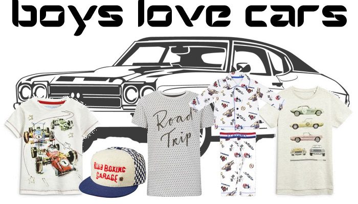 jongens en auto's, boys love cars, autokleding, autokamer