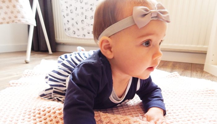 lofff baby, babyjurkje