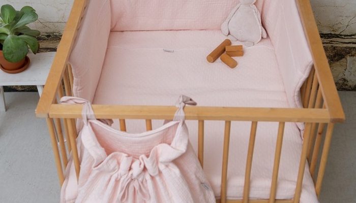 mijn kind wil niet meer in de box