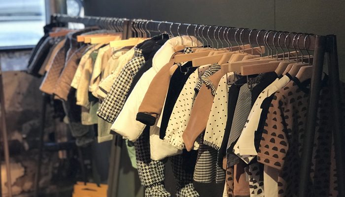 mooie babykleding, vipkidz