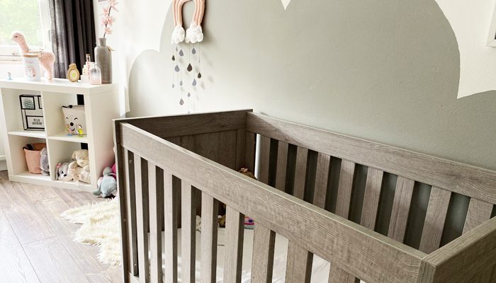 peuterbed of juniorbed, slapen, kind 2 jaar, welk bed voor kind van 2 jaar