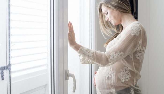 prenatale vaderschapstest