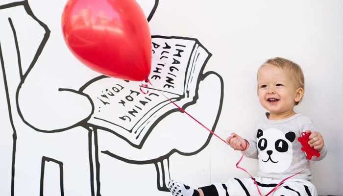 speelkamer inrichten
