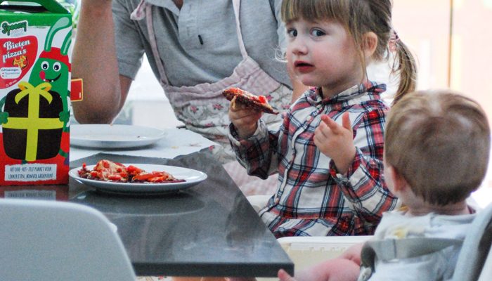 spoony, spoony review, gezond eten met kinderen, biologische voeding