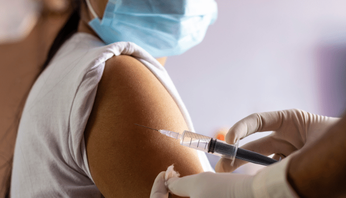 vaccineren tegen corona tijdens de zwangerschap