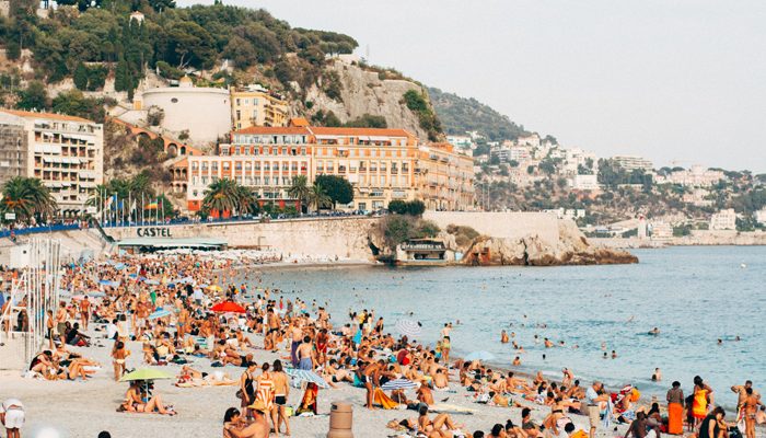 vakantie met kinderen