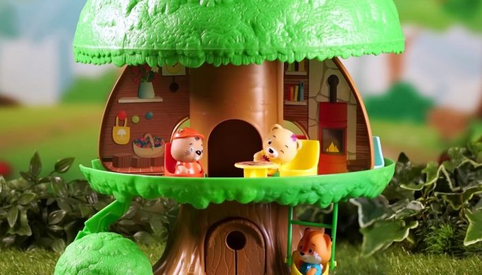 klorofil, speelboom, speelgoed klofofil, online klorofil speelgoed kopen