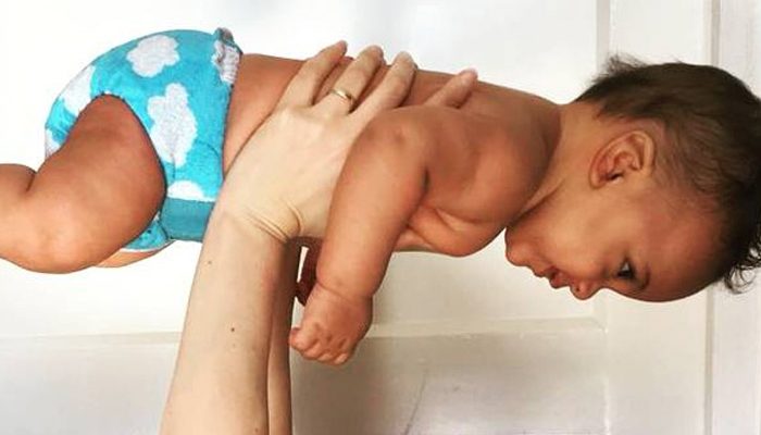 wasbare luiers, milieubewust opvoeden