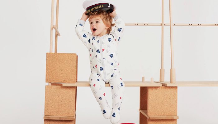 wat trek ik mijn baby aan, boxpakje, petit bateau, petit bateau babykleding