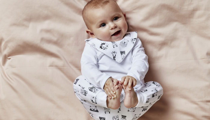 wehkamp baby collectie, beasty