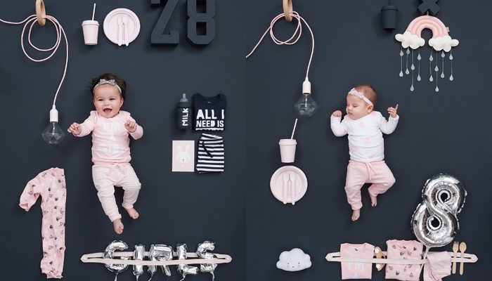 z8 never out of stock, z8 newborn collectie, Z8 babykleding, hippe babykleertjes