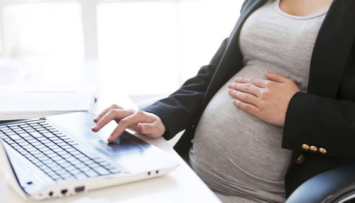 zwanger en zorgverzekering